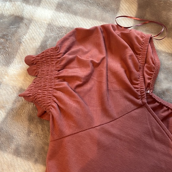 Flowy Top - Picture 2 of 3